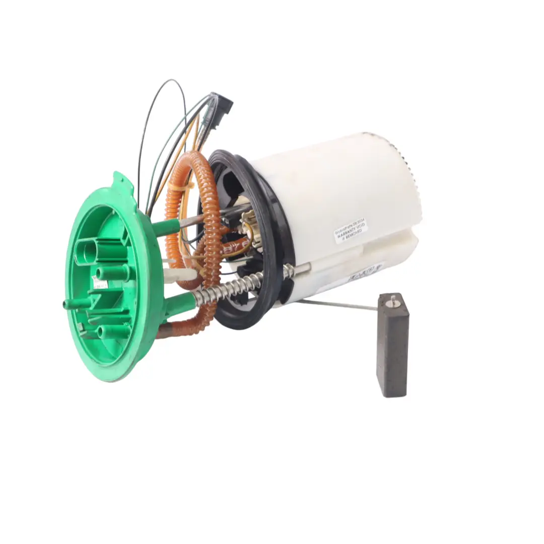 Audi A4 B7 Petrol Fuel Pump Tank Sender Pump Unit - SKU 8E0919051AK - Part number 8E0919051AK