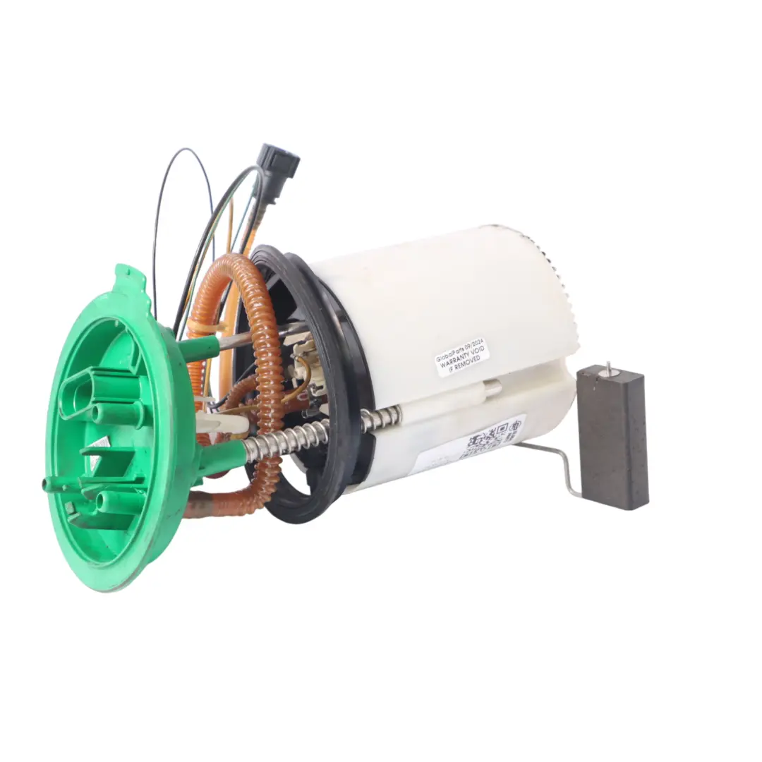 Pump Tank Sender Pump Unit pour Audi A4 B7 Petrol à propos du numéro de pièce 8E0919051AK Audi A4 B7 Petrol Pump Tank Sender Pump Unit - SKU 8E0919051AK - Numéro de pièce 8E0919051AK