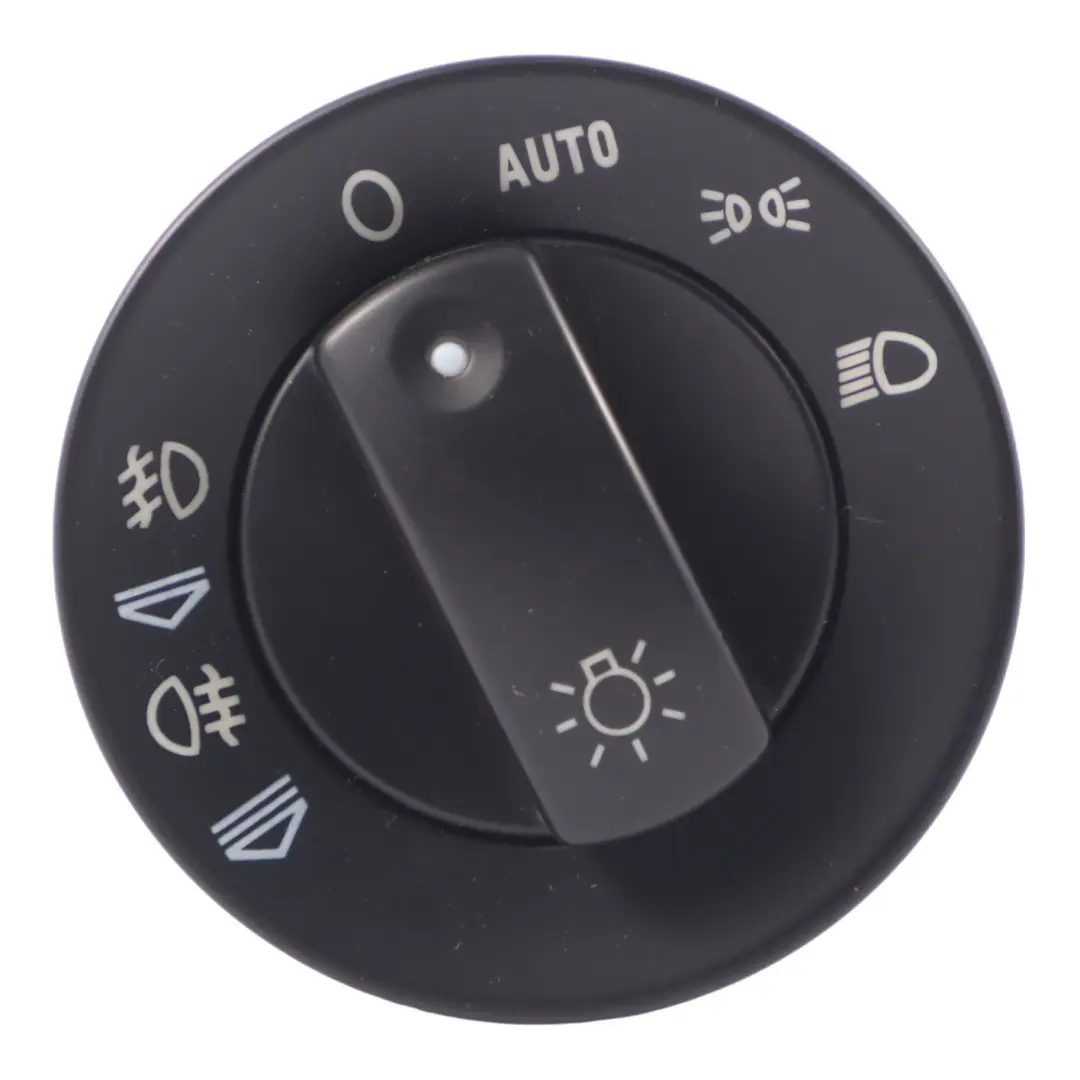 Audi A4 B7 Faros Antiniebla Interruptor Panel Control Unidad - SKU 8E0941531B - Número de pieza 8E0941531B