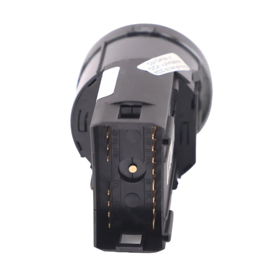 Audi A4 B7 Faros Antiniebla Interruptor Panel Control Unidad - SKU 8E0941531B - Número de pieza 8E0941531B