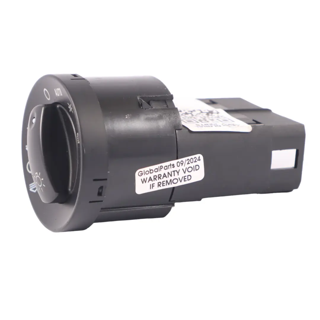 Audi A4 B7 Interrupteur Phares Feux Antibrouillard - SKU 8E0941531B - Numéro de pièce 8E0941531B