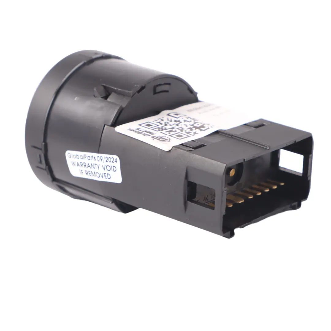 Audi A4 B7 Faros Antiniebla Interruptor Panel Control Unidad - SKU 8E0941531B - Número de pieza 8E0941531B
