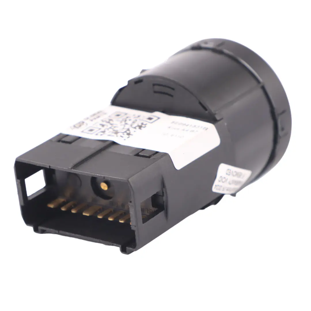 Audi A4 B7 Faros Antiniebla Interruptor Panel Control Unidad - SKU 8E0941531B - Número de pieza 8E0941531B