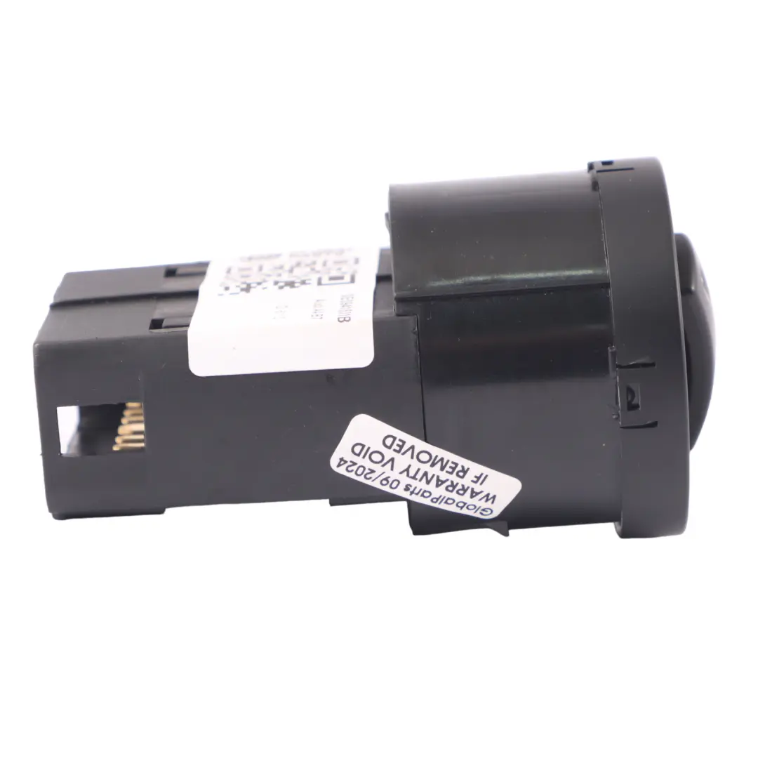 Audi A4 B7 Faros Antiniebla Interruptor Panel Control Unidad - SKU 8E0941531B - Número de pieza 8E0941531B