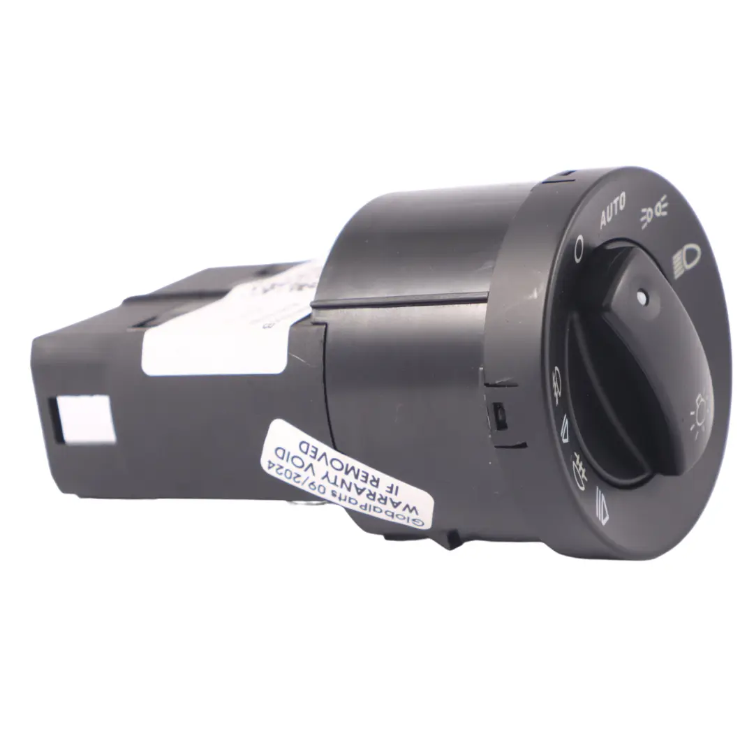 Audi A4 B7 Faros Antiniebla Interruptor Panel Control Unidad - SKU 8E0941531B - Número de pieza 8E0941531B