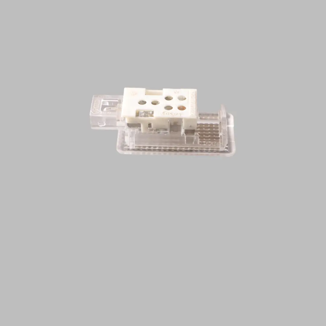 Interior Courtesy Boot Light Footwell to Audi A3 8P with Part number 8E0947101 Audi A3 8P Interior Courtesy Boot Light Footwell - SKU 8E0947101 - Part number 8E0947101
