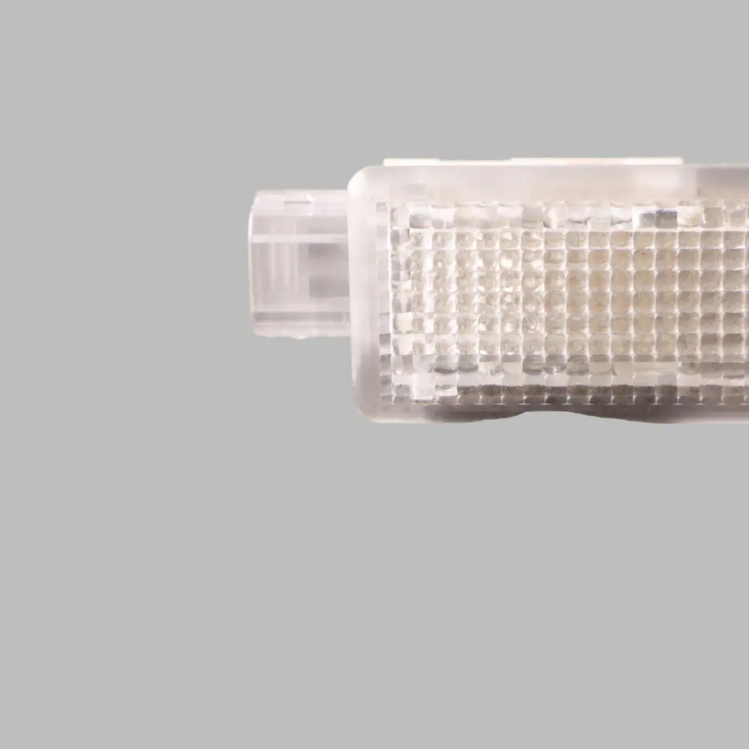 Interior Courtesy Boot Light Footwell to Audi A3 8P with Part number 8E0947101 Audi A3 8P Interior Courtesy Boot Light Footwell - SKU 8E0947101 - Part number 8E0947101