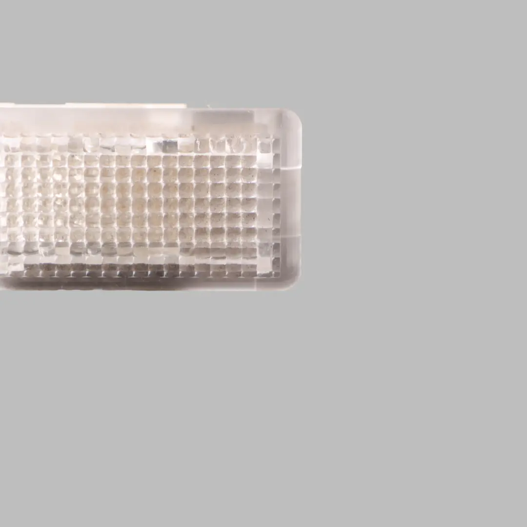 Audi A3 8P Interior Courtesy Boot Light Footwell - SKU 8E0947101 - Part number 8E0947101