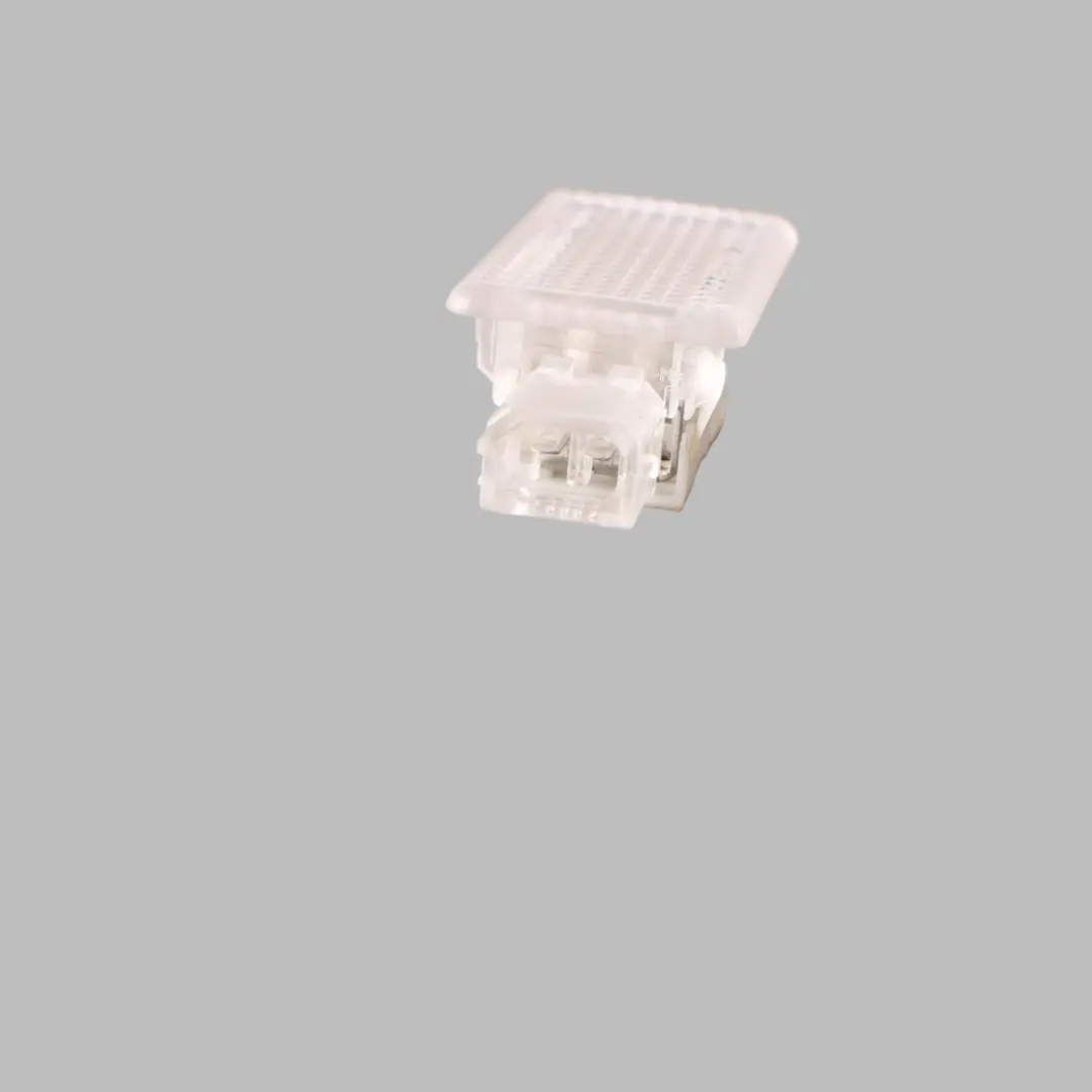 Interior Courtesy Boot Light Footwell to Audi A3 8P with Part number 8E0947101 Audi A3 8P Interior Courtesy Boot Light Footwell - SKU 8E0947101 - Part number 8E0947101