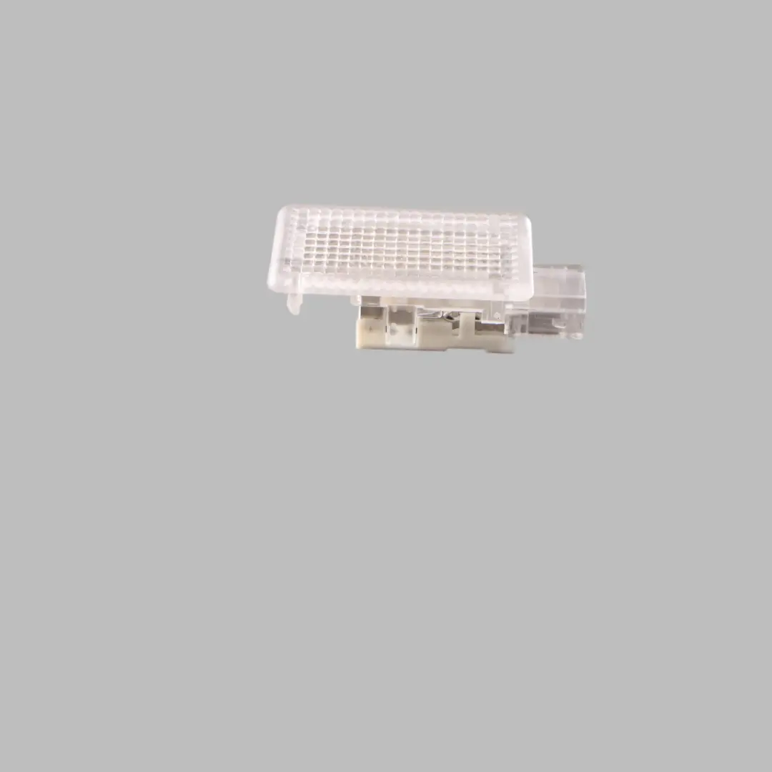 Audi A3 8P Interior Courtesy Boot Light Footwell - SKU 8E0947101 - Part number 8E0947101