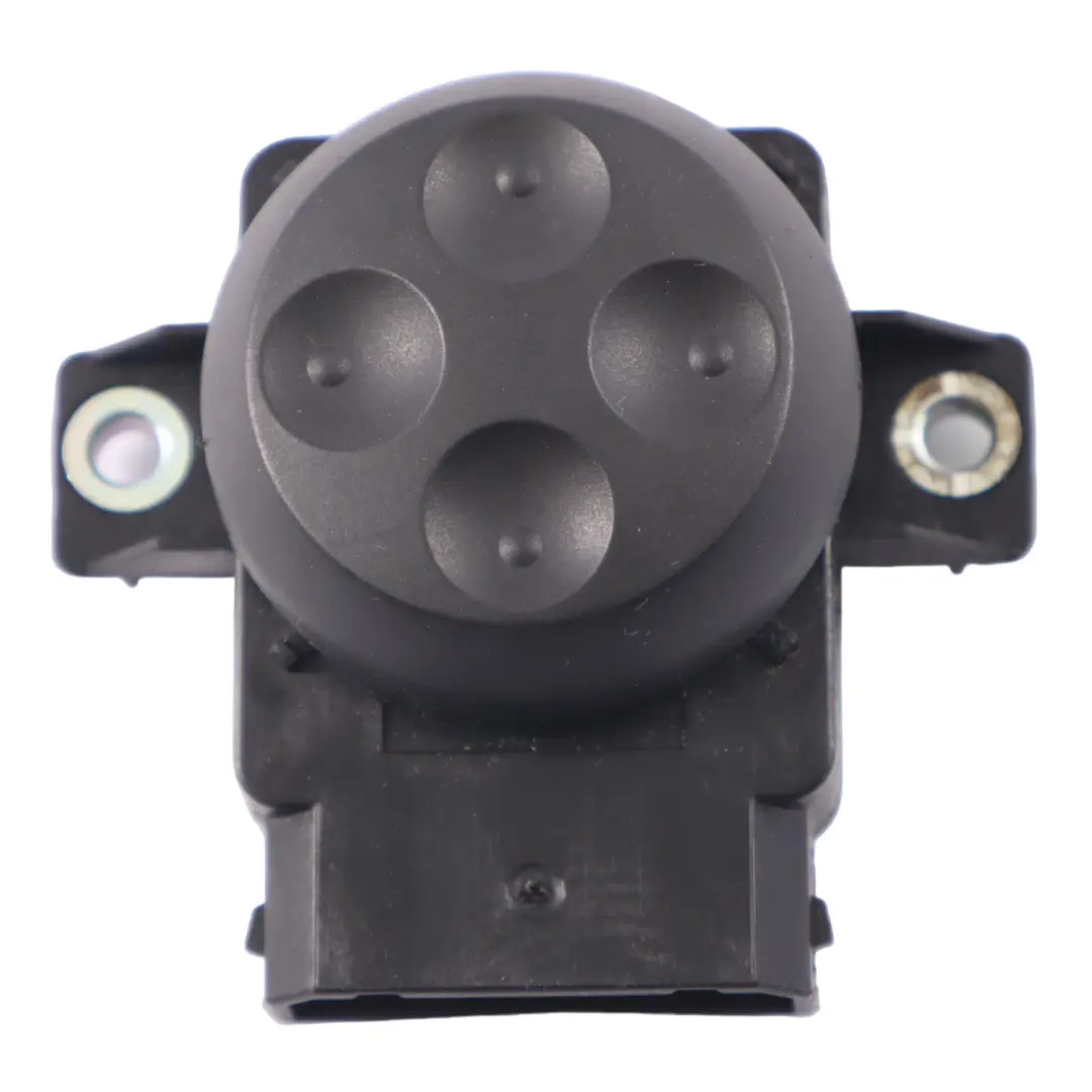 Audi Q7 4L Seat Switch Front Lumbar Control Buttons Unit - SKU 8E0959777B - Part number 8E0959777B