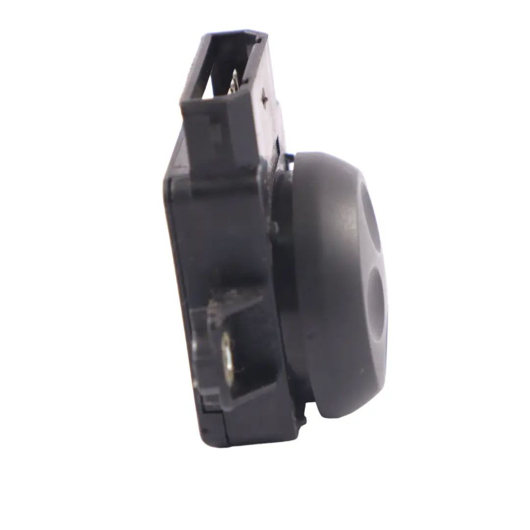 Audi Q7 4L Seat Switch Front Lumbar Control Buttons Unit - SKU 8E0959777B - Part number 8E0959777B