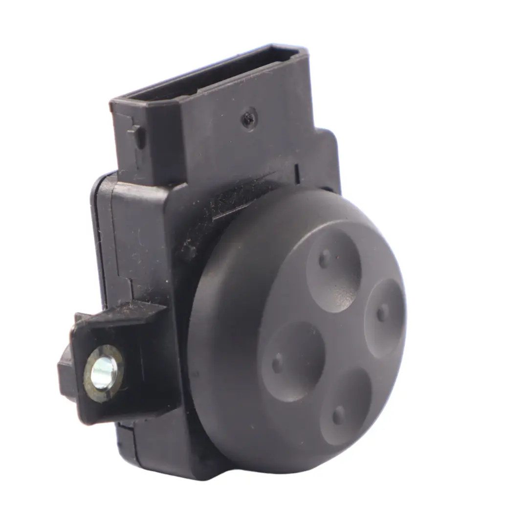 Audi Q7 4L Seat Switch Front Lumbar Control Buttons Unit - SKU 8E0959777B - Part number 8E0959777B