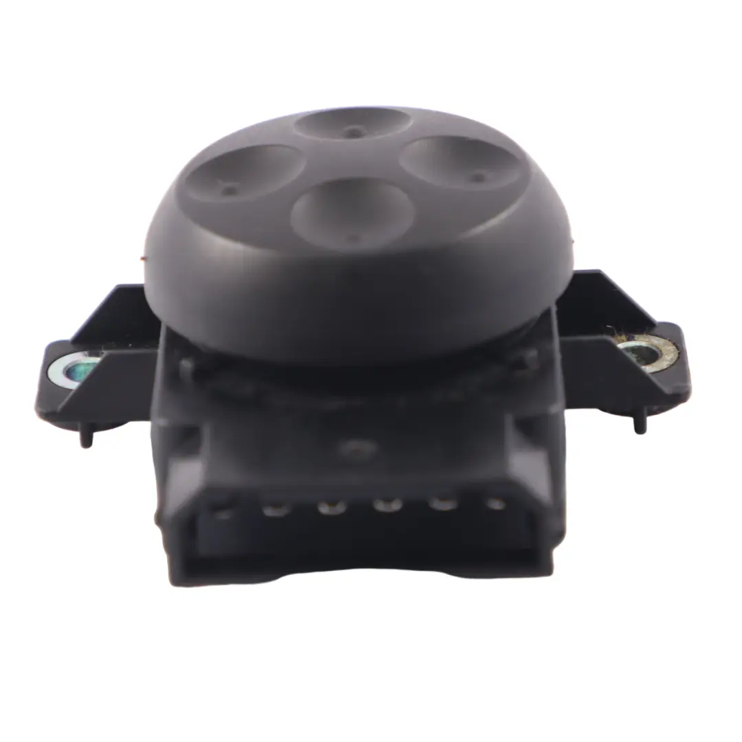 Audi Q7 4L Seat Switch Front Lumbar Control Buttons Unit - SKU 8E0959777B - Part number 8E0959777B