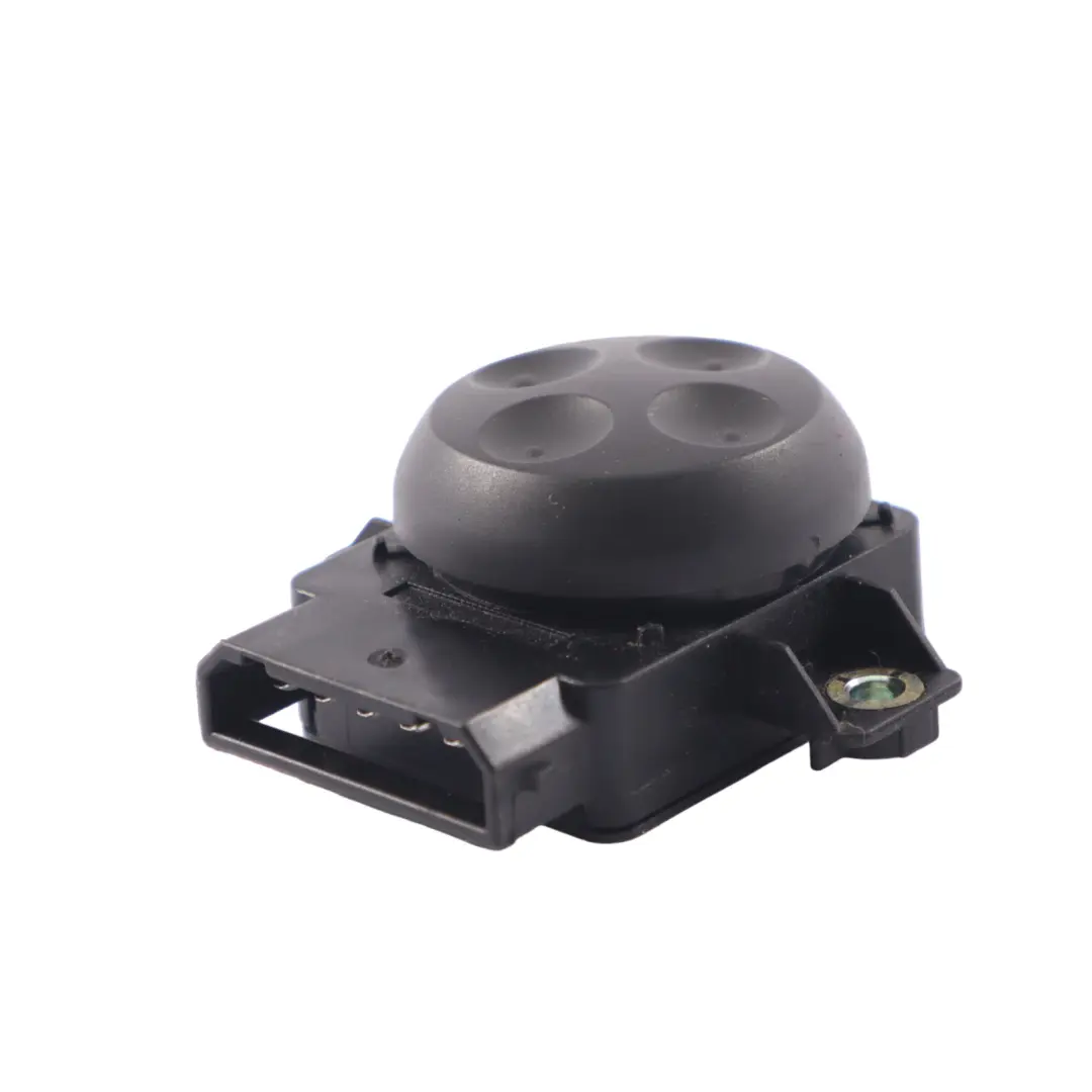 Audi Q7 4L Seat Switch Front Lumbar Control Buttons Unit - SKU 8E0959777B - Part number 8E0959777B