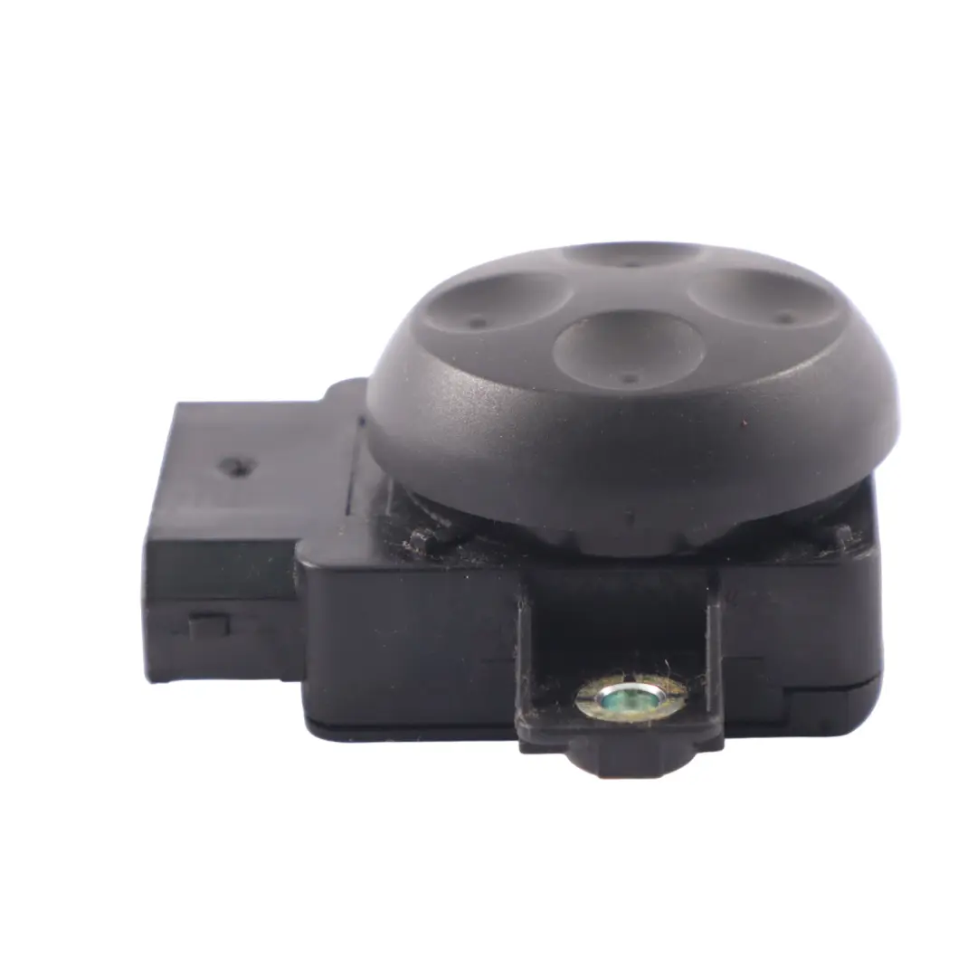Audi Q7 4L Seat Switch Front Lumbar Control Buttons Unit - SKU 8E0959777B - Part number 8E0959777B