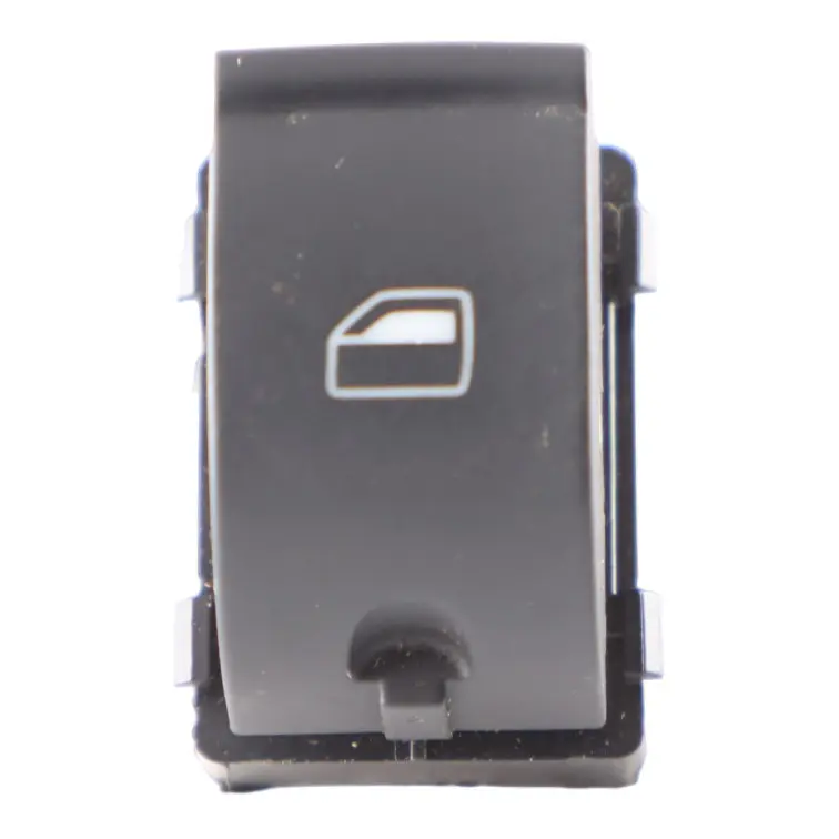 Interruptor elevalunas Botón puerta delantera trasera para Audi TT 8J con número de pieza 8E0959855A Audi TT 8J Interruptor elevalunas Botón puerta delantera trasera - SKU 8E0959855A - Número de pieza 8E0959855A