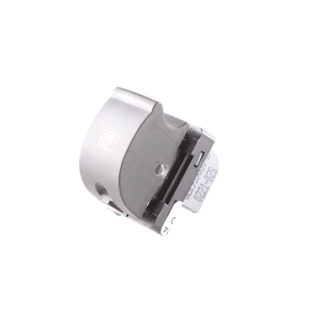 Audi TT 8J Window Lifter Switch Front Rear Door Control Button - SKU 8E0959855A - Part number 8E0959855A