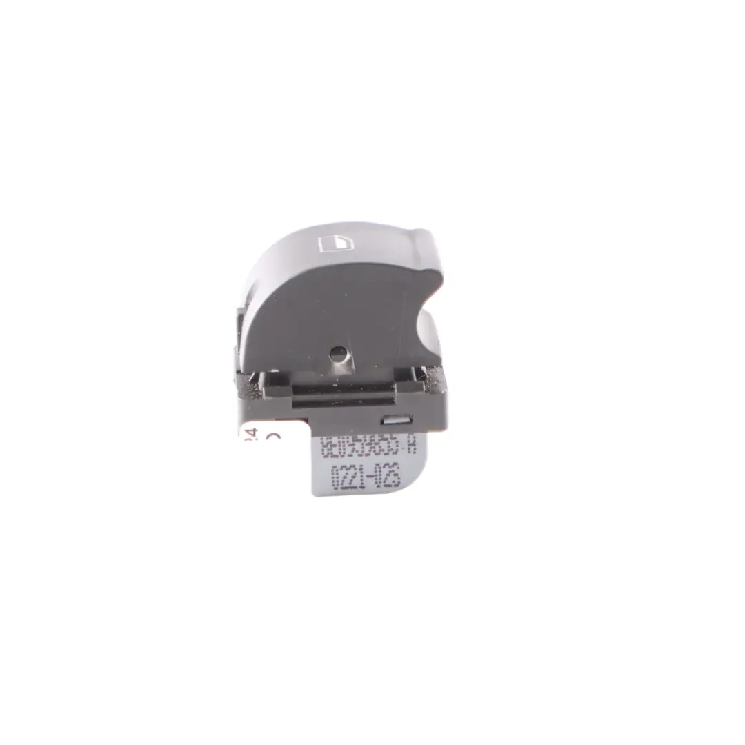 Audi TT 8J Interruttore alzacristalli porta anteriore posteriore - SKU 8E0959855A - Numero di parte 8E0959855A