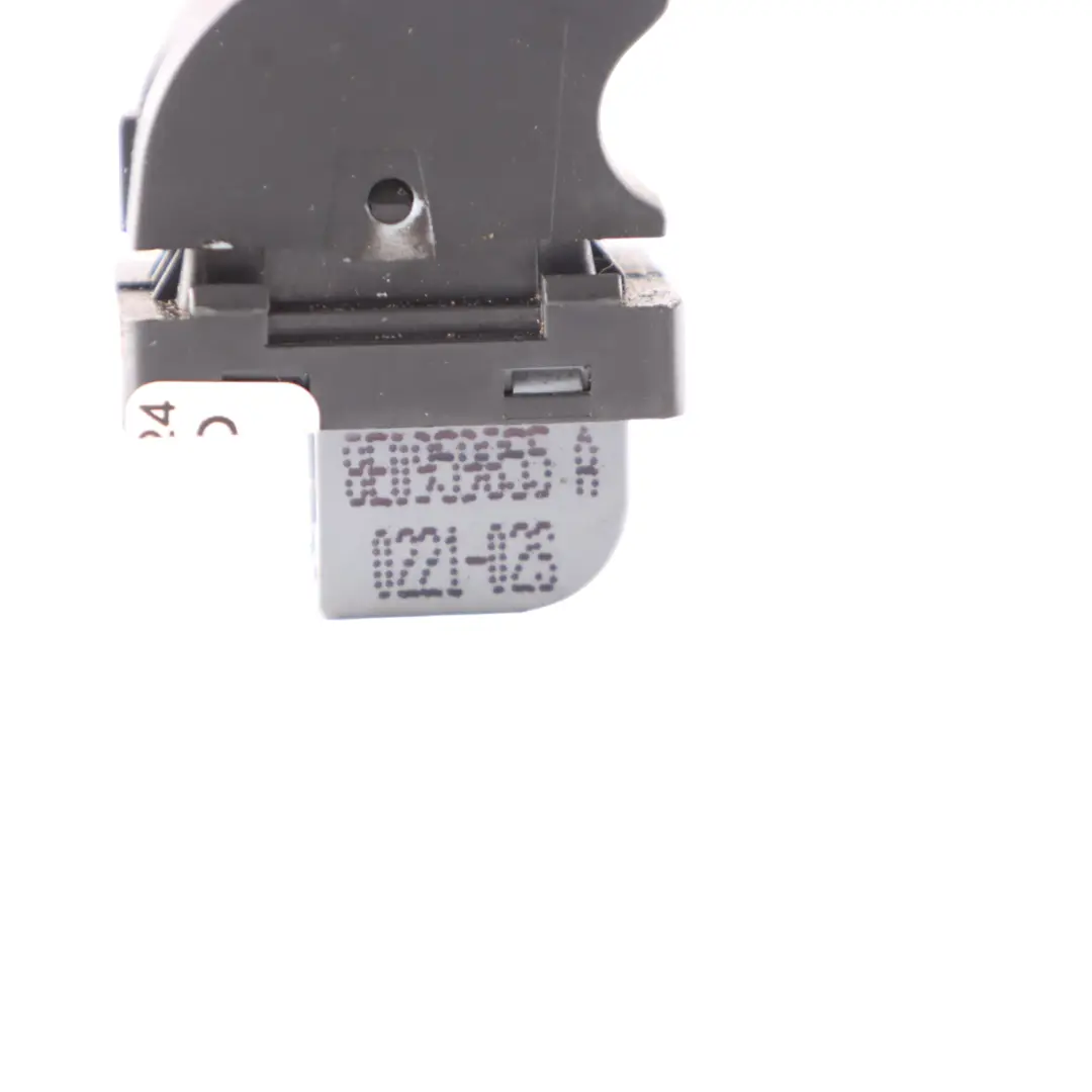 Audi TT 8J Interruttore alzacristalli porta anteriore posteriore - SKU 8E0959855A - Numero di parte 8E0959855A