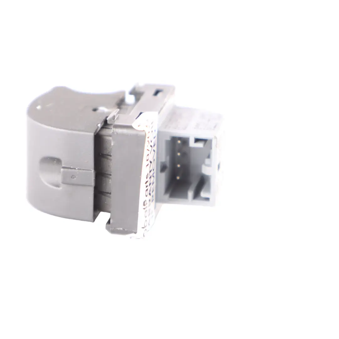 Audi TT 8J Window Lifter Switch Front Rear Door Control Button - SKU 8E0959855A - Part number 8E0959855A
