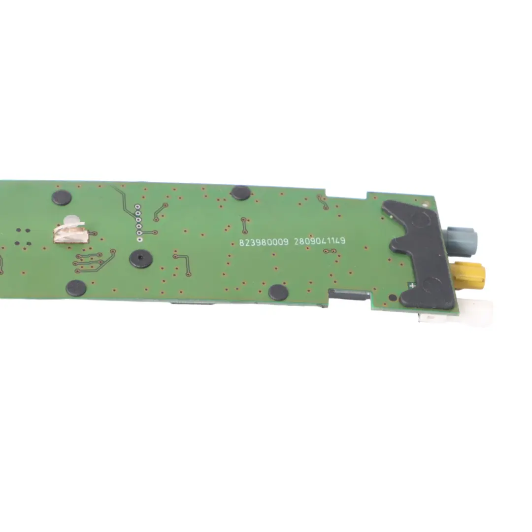 Audi A4 B7 Window Antenna Amplifier Module - SKU 8E5035225D - Part number 8E5035225D