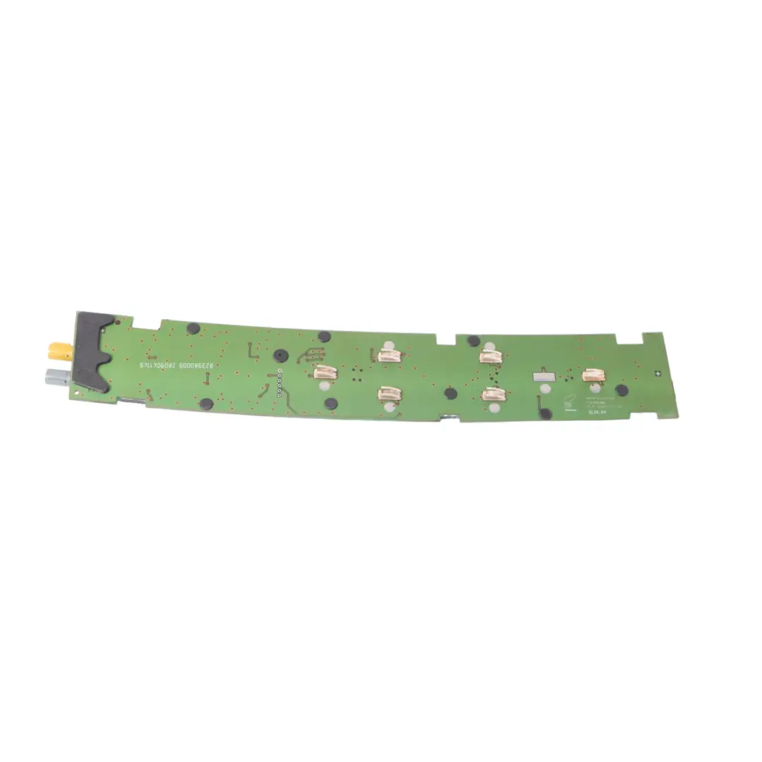 Audi A4 B7 Window Antenna Amplifier Module - SKU 8E5035225D - Part number 8E5035225D