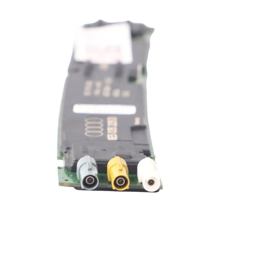 Window Antenna Amplifier Module to Audi A4 B7 with Part number 8E5035225D Audi A4 B7 Window Antenna Amplifier Module - SKU 8E5035225D - Part number 8E5035225D