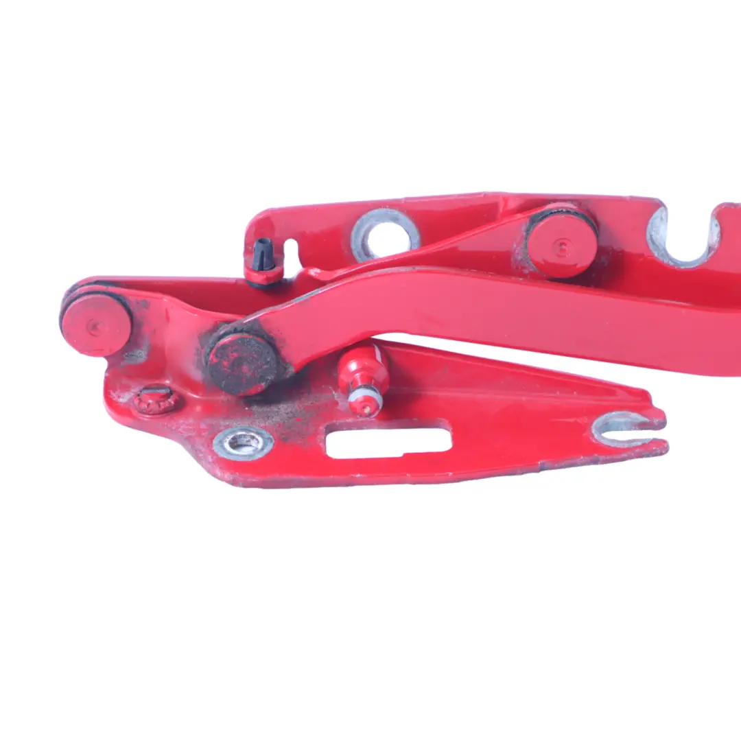 Audi A4 B7 Boot Lid Hinge Left N/S Trunk Tailgate Portimao Brilliant Red - Y3J - SKU 8E5827301C-BRR - Part number 8E5827301C-BRR