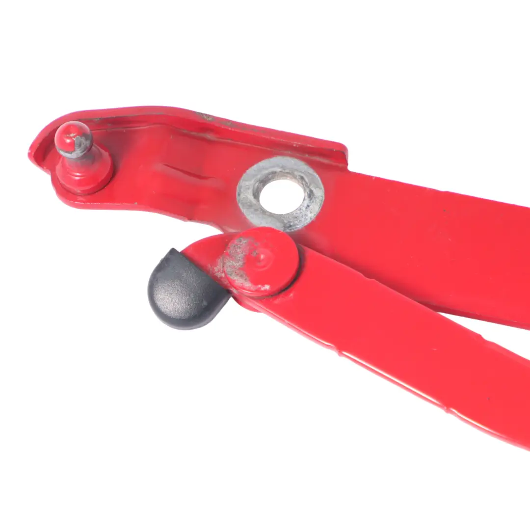 Charnière Couvercle Coffre Tailgate Portimao Rouge Brillant - Y3J pour Audi A4 B7 à propos du numéro de pièce 8E5827302C-BRR Audi A4 B7 Charnière Couvercle Coffre Tailgate Portimao Rouge Brillant - Y3J - SKU 8E5827302C-BRR - Numéro de pièce 8E5827302C-BRR