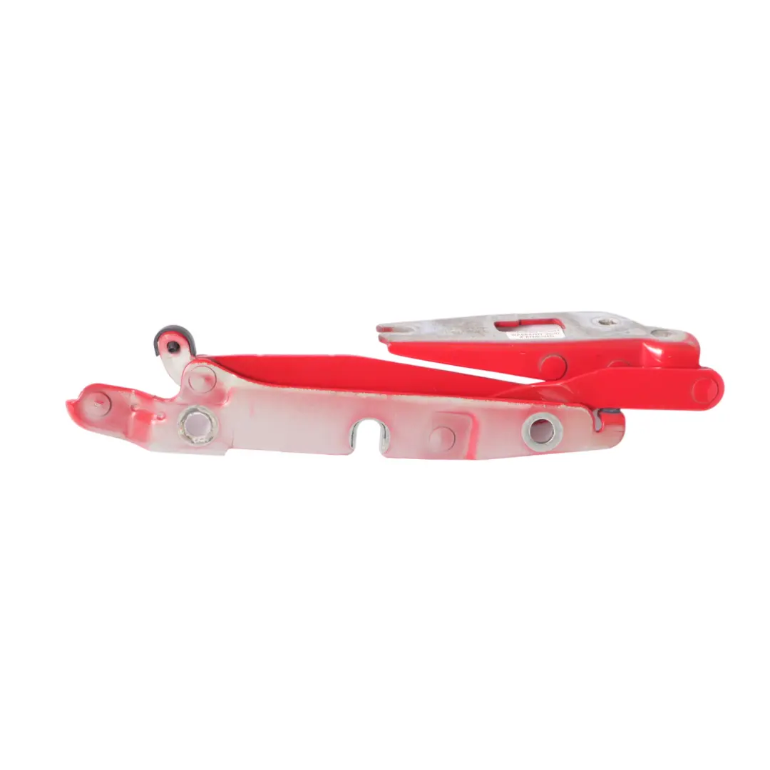 Charnière Couvercle Coffre Tailgate Portimao Rouge Brillant - Y3J Audi A4 B7 - SKU 8E5827302C-BRR - Numéro de pièce 8E5827302C-BRR