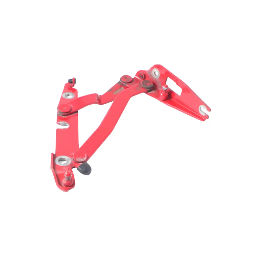 Tapa Bisagra derecha Maletero Portón Portimao Brilliant Red - Y3J para Audi A4 B7 con número de pieza 8E5827302C-BRR Audi A4 B7 Tapa Bisagra derecha Maletero Portón Portimao Brilliant Red - Y3J - SKU 8E5827302C-BRR - Número de pieza 8E5827302C-BRR