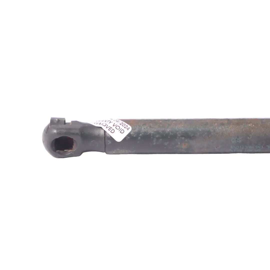 Audi A4 B7 Soporte gas Maletero Puerta trasera Izquierda Derecha - SKU 8E5827552J - Número de pieza 8E5827552J