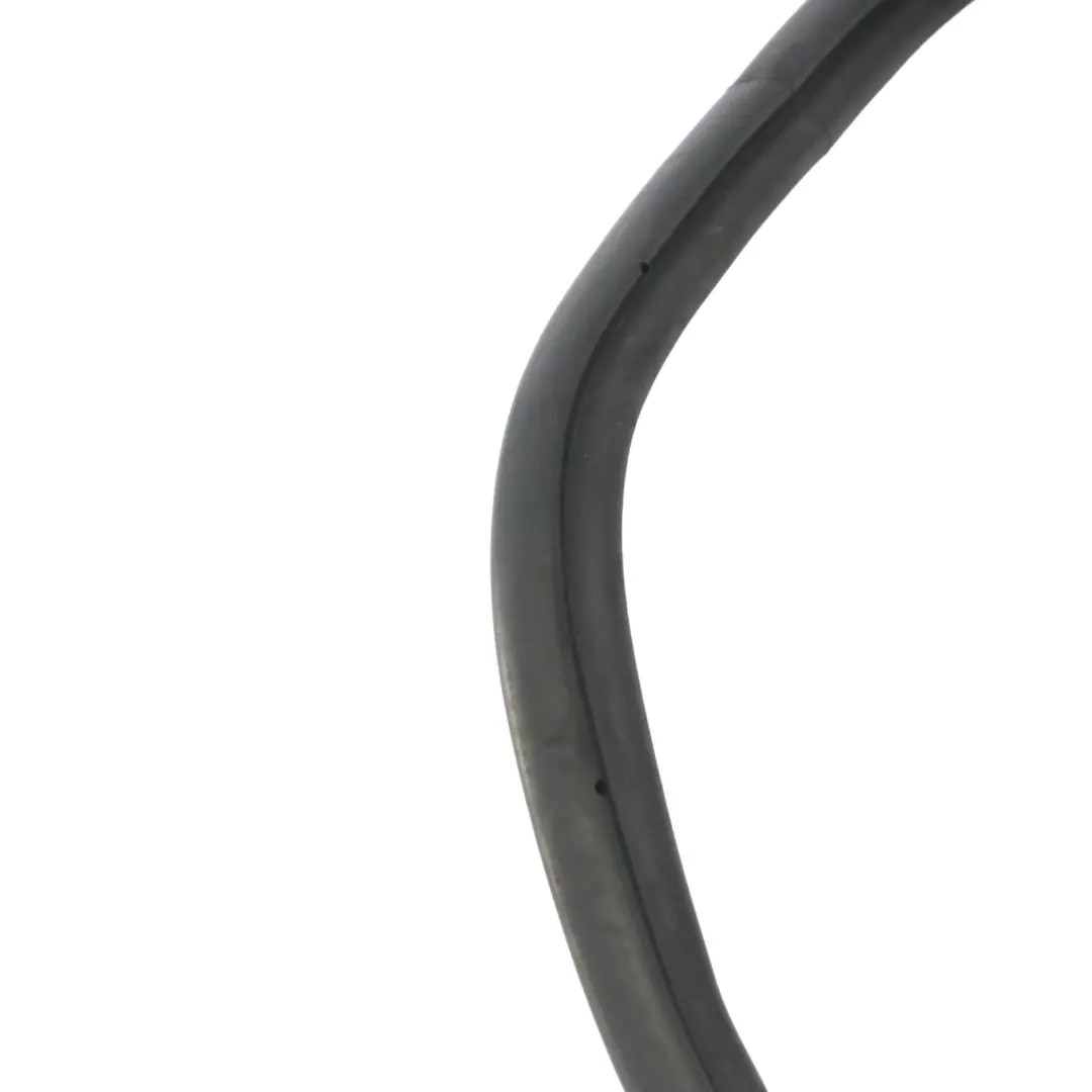 Trunk Bootlid Hatch Trunk Seal Gasket Rubber to Audi A4 B7 with Part number 8E5827705L Audi A4 B7 Trunk Bootlid Hatch Trunk Seal Gasket Rubber - SKU 8E5827705L - Part number 8E5827705L