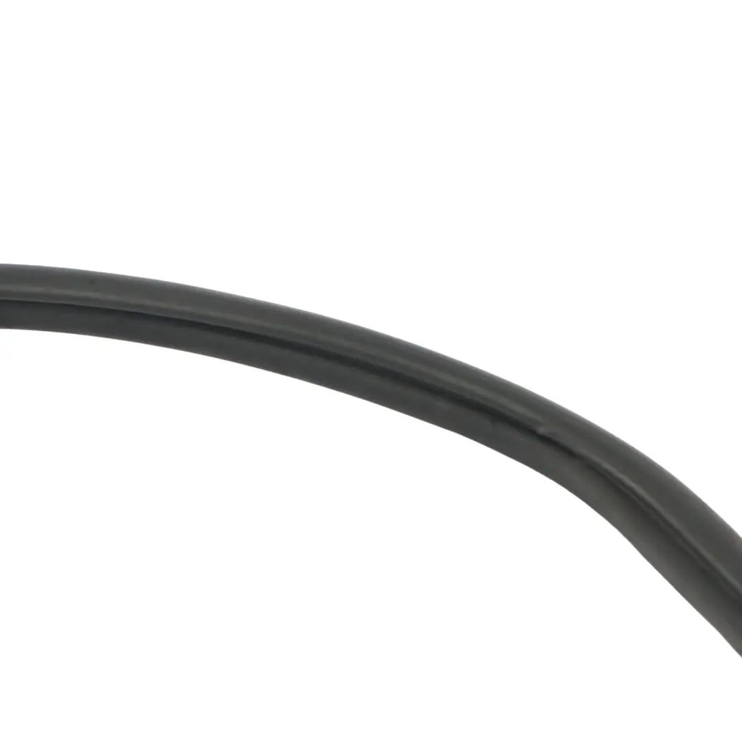 Joint Coffre pour Audi A4 B7 à propos du numéro de pièce 8E5827705L Audi A4 B7 Joint Coffre - SKU 8E5827705L - Numéro de pièce 8E5827705L