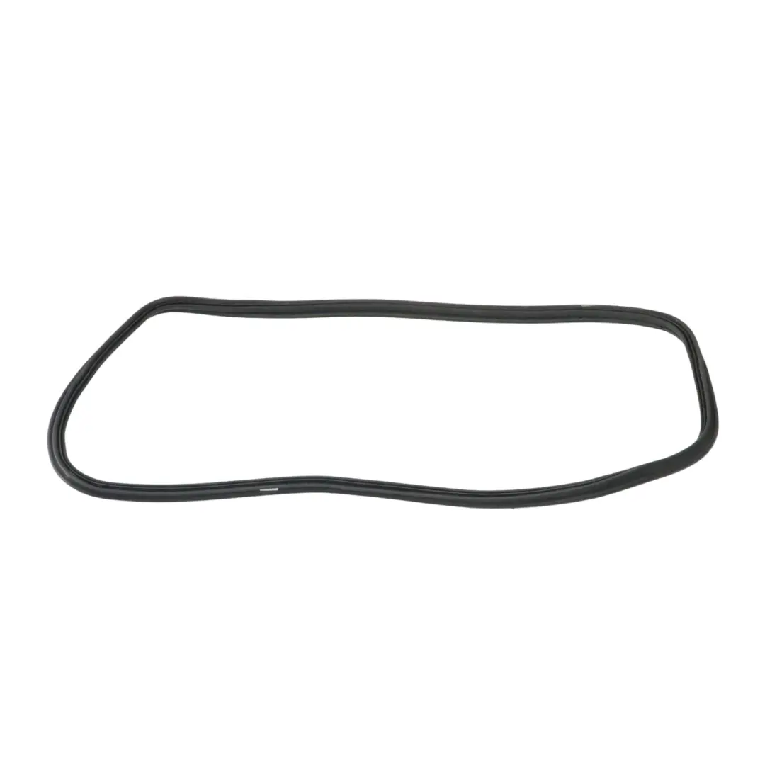 Tronco Bootlid Tronco Junta Goma para Audi A4 B7 con número de pieza 8E5827705L Audi A4 B7 Tronco Bootlid Tronco Junta Goma - SKU 8E5827705L - Número de pieza 8E5827705L