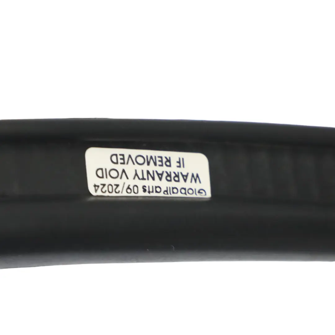 Trunk Bootlid Hatch Trunk Seal Gasket Rubber to Audi A4 B7 with Part number 8E5827705L Audi A4 B7 Trunk Bootlid Hatch Trunk Seal Gasket Rubber - SKU 8E5827705L - Part number 8E5827705L