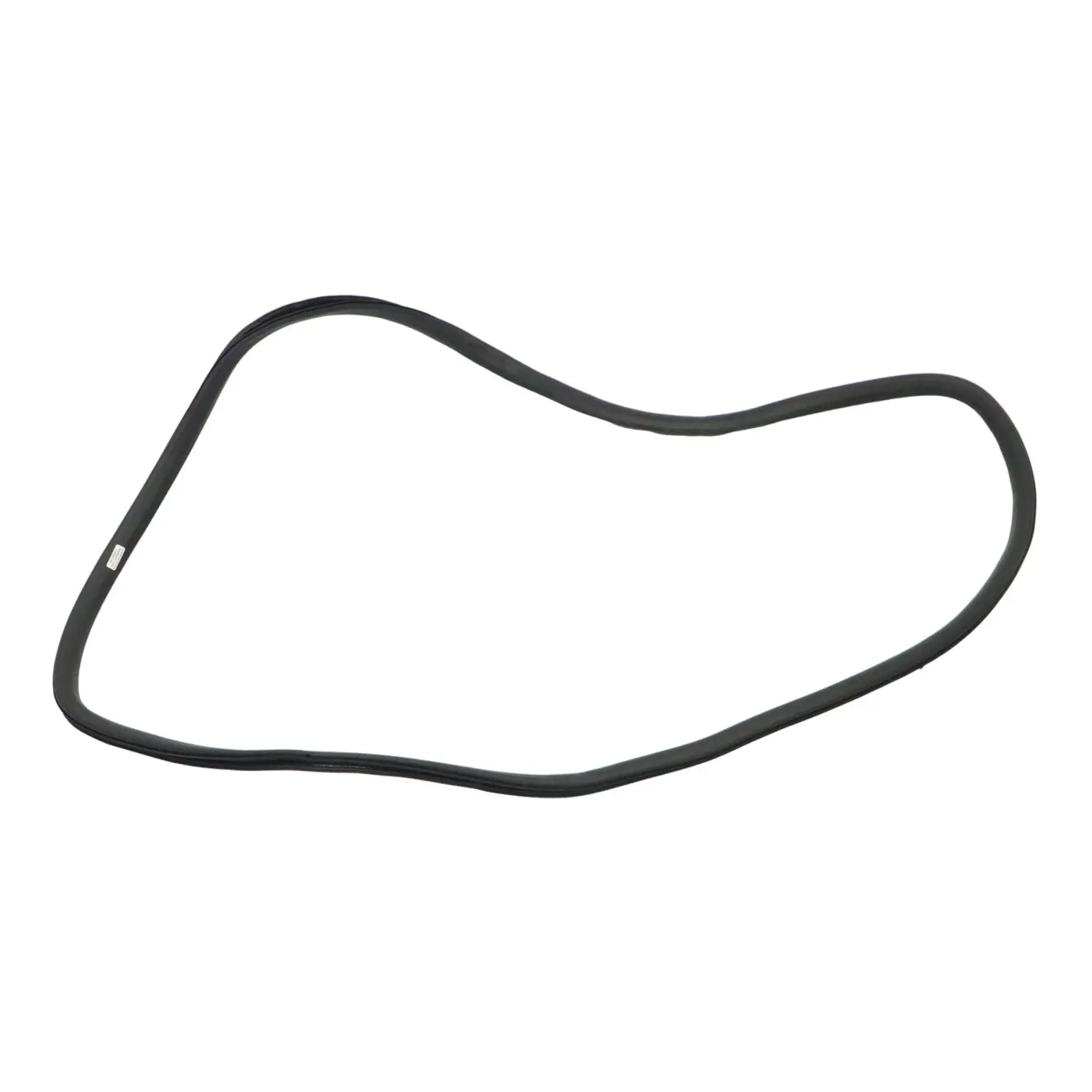 Audi A4 B7 Rear Door Seal Gasket Left Right N/O/S Inner Rubber 8E5833721C