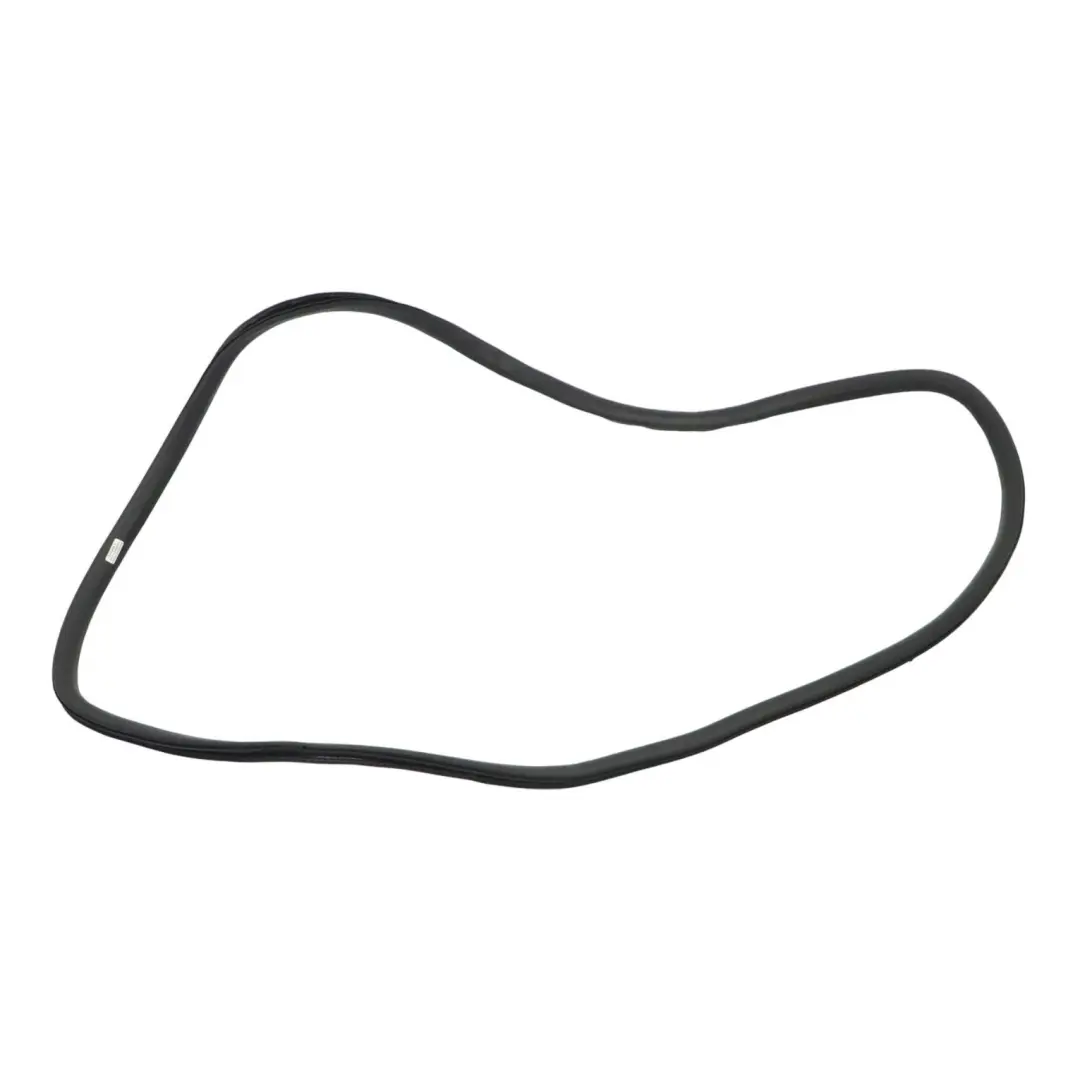 Audi A4 B7 Guarnizione Porta Posteriore Sinistra Destra Gomma Interna - SKU 8E5833721C - Numero di parte 8E5833721C