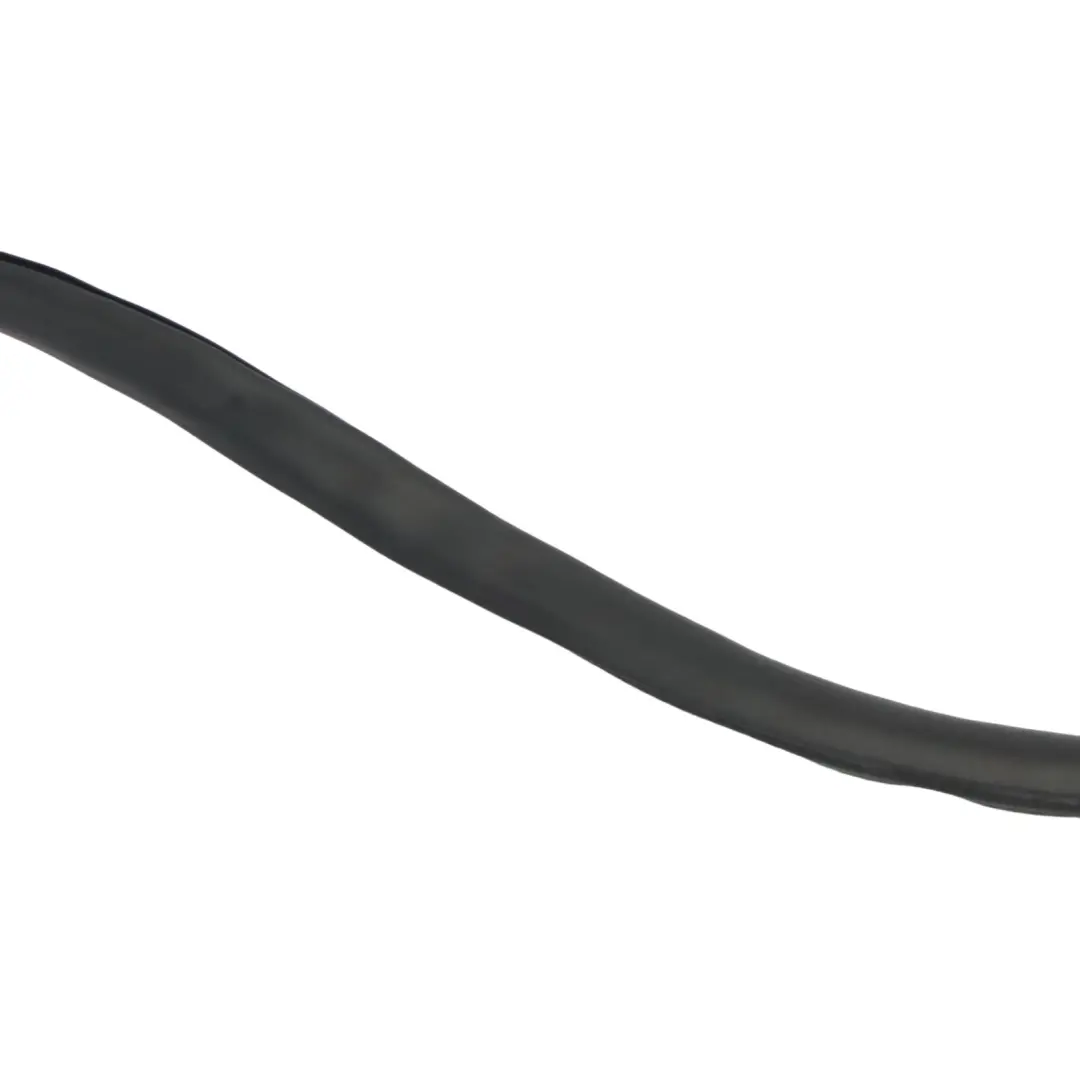 Junta Puerta Trasera Izquierda Derecha Goma Interior para Audi A4 B7 con número de pieza 8E5833721C Audi A4 B7 Junta Puerta Trasera Izquierda Derecha Goma Interior - SKU 8E5833721C - Número de pieza 8E5833721C