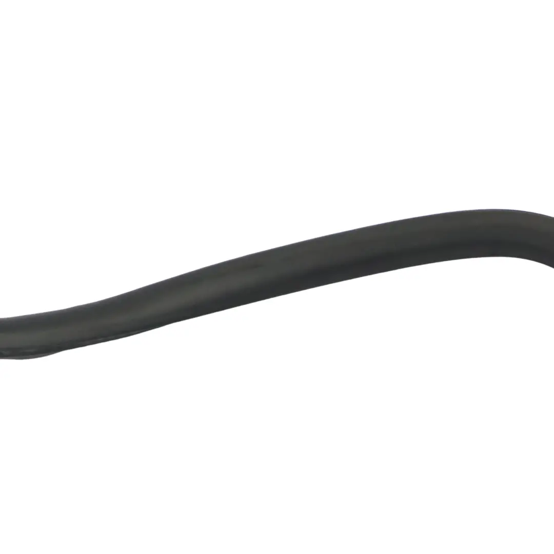 Audi A4 B7 Junta Puerta Trasera Izquierda Derecha Goma Interior - SKU 8E5833721C - Número de pieza 8E5833721C