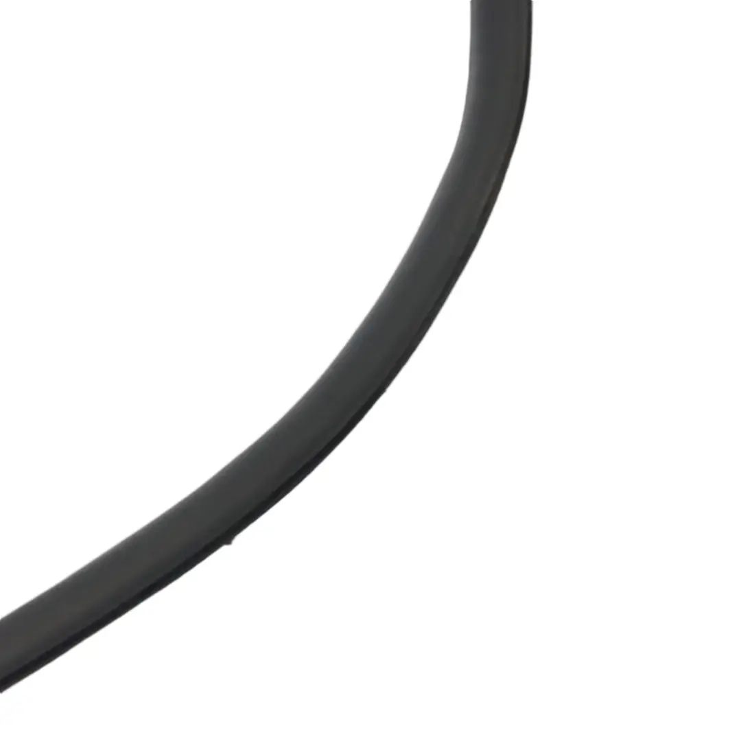 Junta Puerta Trasera Izquierda Derecha Goma Interior para Audi A4 B7 con número de pieza 8E5833721C Audi A4 B7 Junta Puerta Trasera Izquierda Derecha Goma Interior - SKU 8E5833721C - Número de pieza 8E5833721C