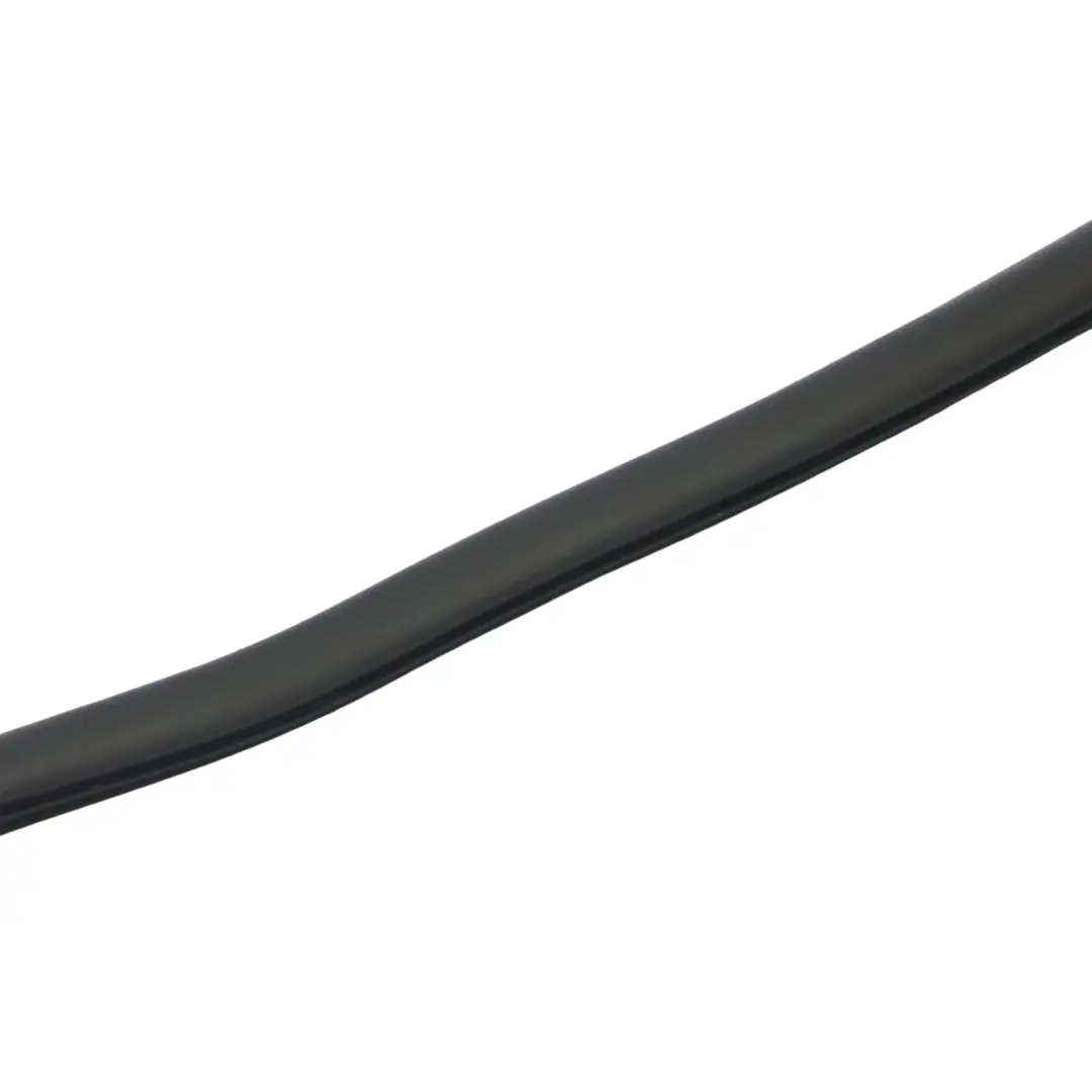 Door Seal Gasket Left Right N/O/S Inner Rubber to Audi A4 B7 Rear with Part number 8E5833721C Audi A4 B7 Rear Door Seal Gasket Left Right N/O/S Inner Rubber - SKU 8E5833721C - Part number 8E5833721C