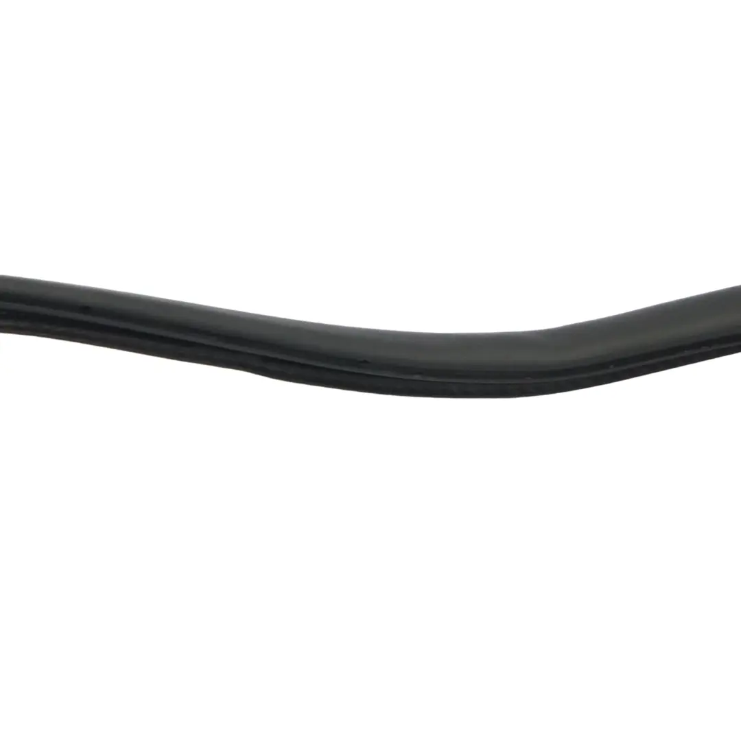 Audi A4 B7 Junta Puerta Trasera Izquierda Derecha Goma Interior - SKU 8E5833721C - Número de pieza 8E5833721C