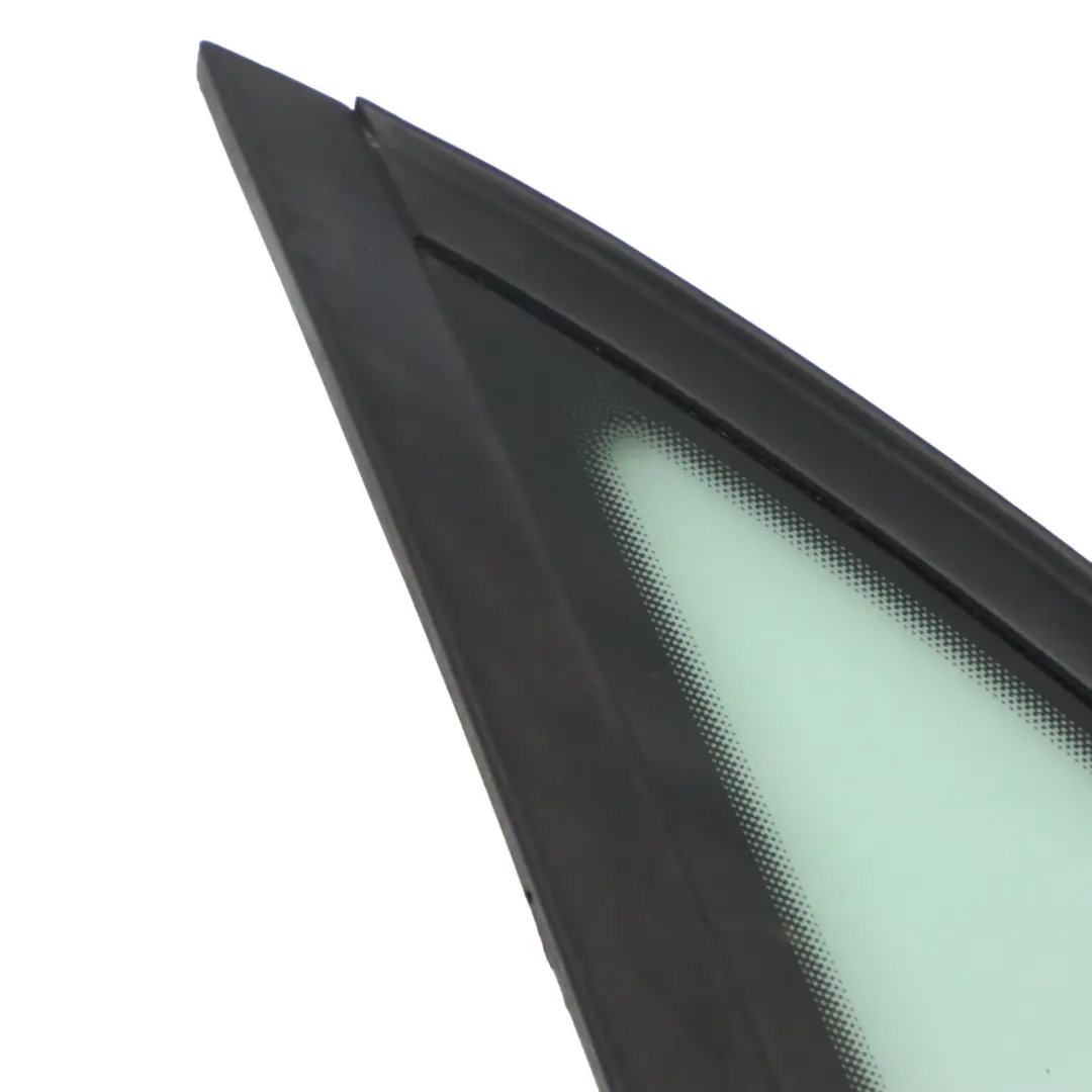 Audi A4 B7 Szyba Boczna Karoseryjna Prawy Tył AS2 8E5845299AA - SKU 8E5845300AA - Numer Części 8E5845300AA