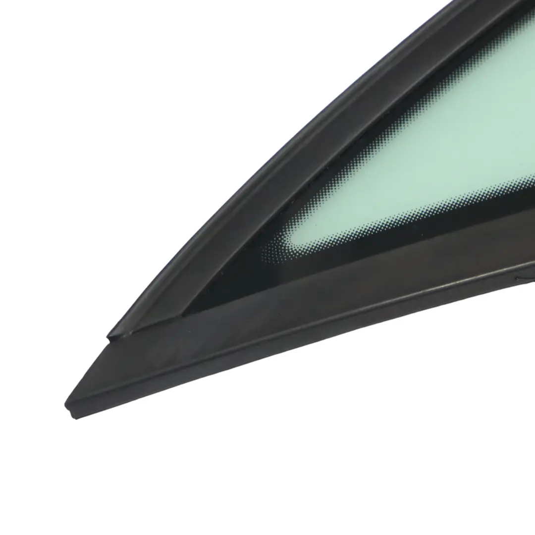 Seite Viertel Glas Fenster Hinten Rechts AS2 8E5845299AA für Audi A4 B7 mit Teilenummer 8E5845300AA Audi A4 B7 Seite Viertel Glas Fenster Hinten Rechts AS2 8E5845299AA - SKU 8E5845300AA - Teilenummer 8E5845300AA