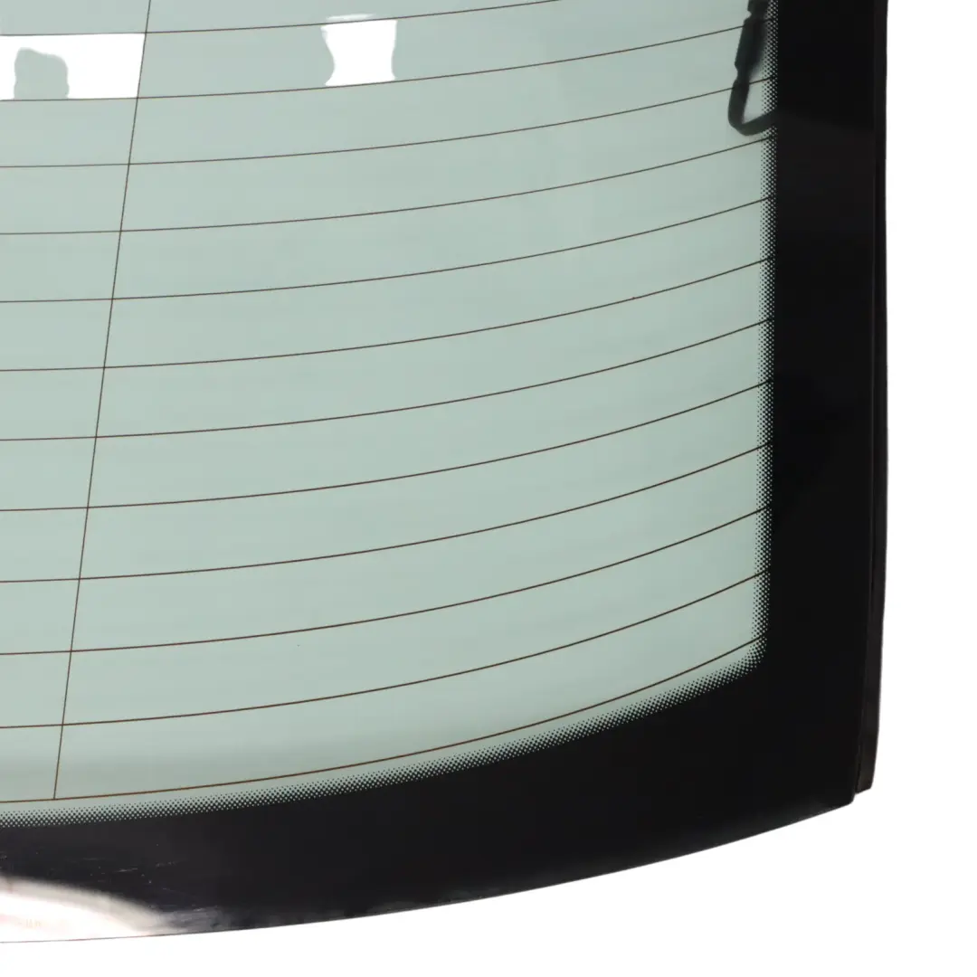 Window Glass Glazing Green AS2 to Audi A4 RS4 Rear with Part number 8E5845501N Audi A4 RS4 Rear Window Glass Glazing Green AS2 - SKU 8E5845501N - Part number 8E5845501N
