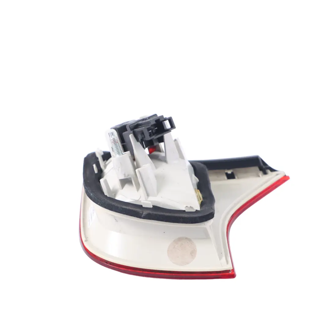 Rücklicht Licht Lampe Seitenwand Hinten Links 8E5945094A Audi A4 B7 - SKU 8E5945093A - Teilenummer 8E5945093A