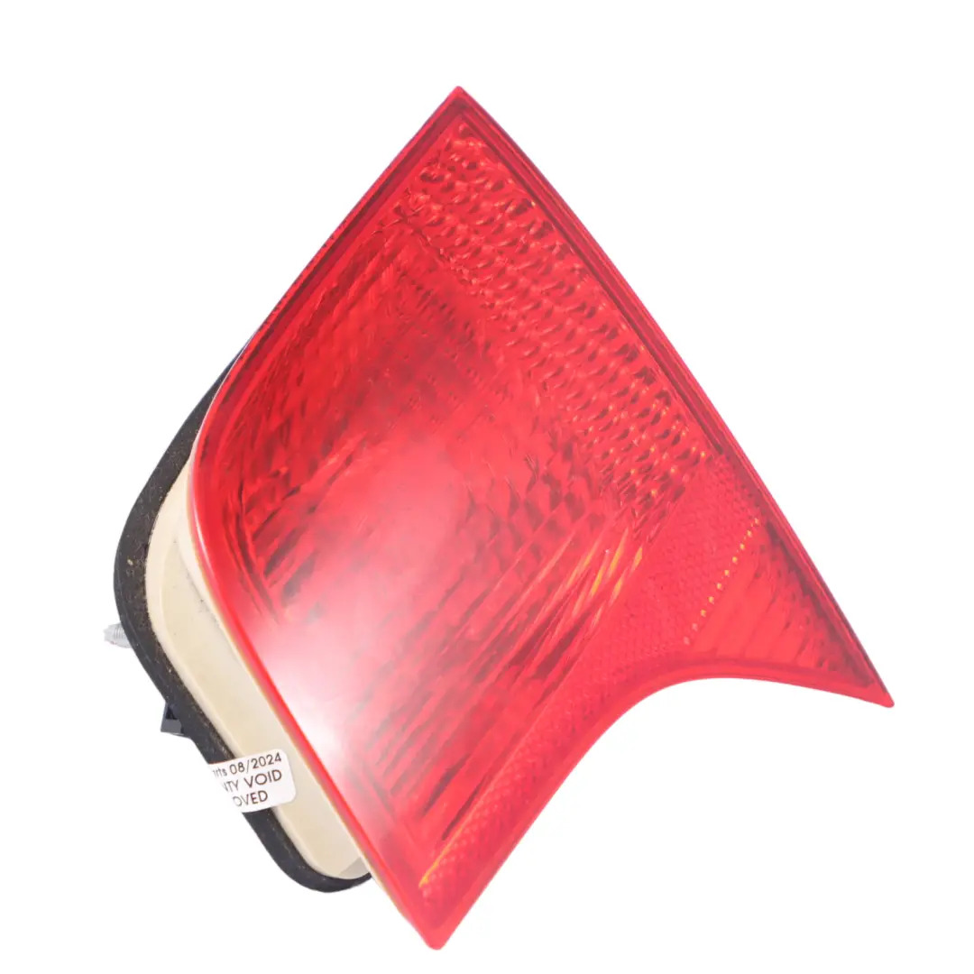Rücklicht Licht Lampe Seitenwand Hinten Rechts für Audi A4 B7 mit Teilenummer 8E5945094A Audi A4 B7 Rücklicht Licht Lampe Seitenwand Hinten Rechts - SKU 8E5945094A - Teilenummer 8E5945094A