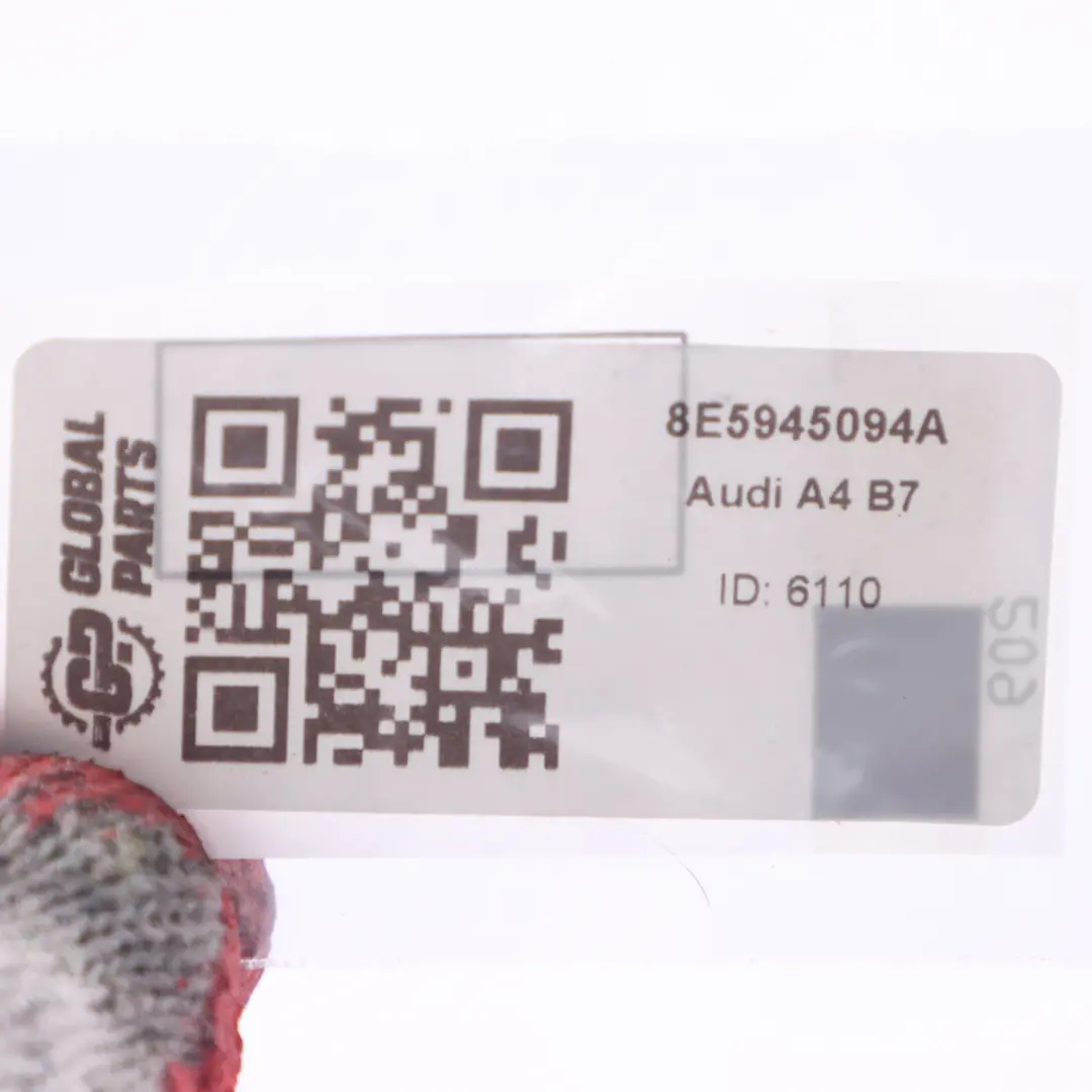 fanalino coda lampada laterale pannello posteriore destro per Audi A4 B7 con numero di parte 8E5945094A Audi A4 B7 fanalino coda lampada laterale pannello posteriore destro - SKU 8E5945094A - Numero di parte 8E5945094A